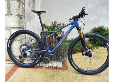 Orbea oiz M pro destockage