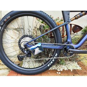 Orbea oiz M pro destockage