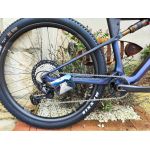 Orbea oiz M pro destockage