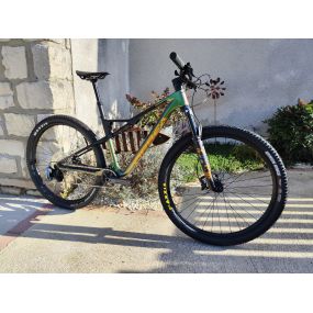 Orbea oiz m30 024