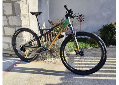 Orbea oiz m30 024