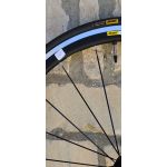 Roue avant Mavic Cosmic élite ust