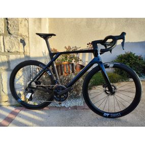 Lapierre xelius DRS 8.0 C2 2025