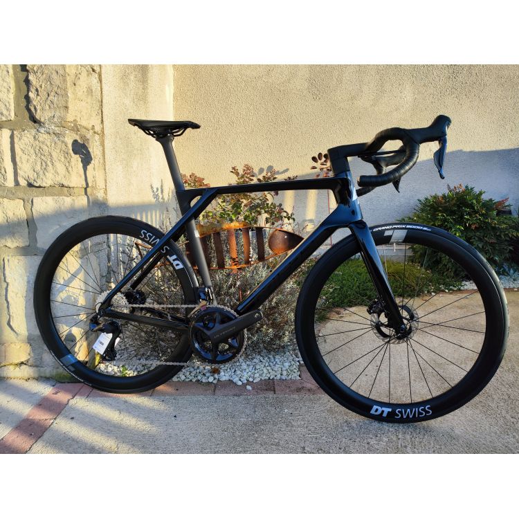 Lapierre xelius DRS 8.0 C2 2025