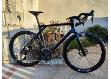 Lapierre xelius DRS 8.0 C2 2025