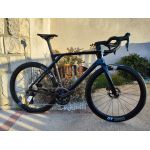 Lapierre xelius DRS 8.0 C2 2025