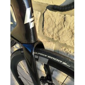 Lapierre xelius DRS 8.0 C2 2025