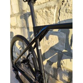 Lapierre xelius DRS 8.0 C2 2025