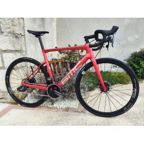 BMC team machine SLR TWO 56