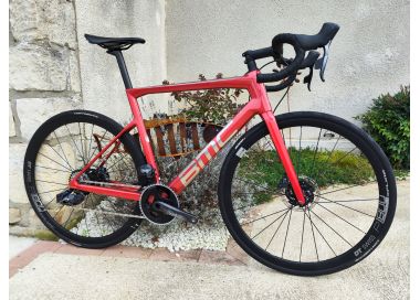 BMC team machine SLR TWO 56