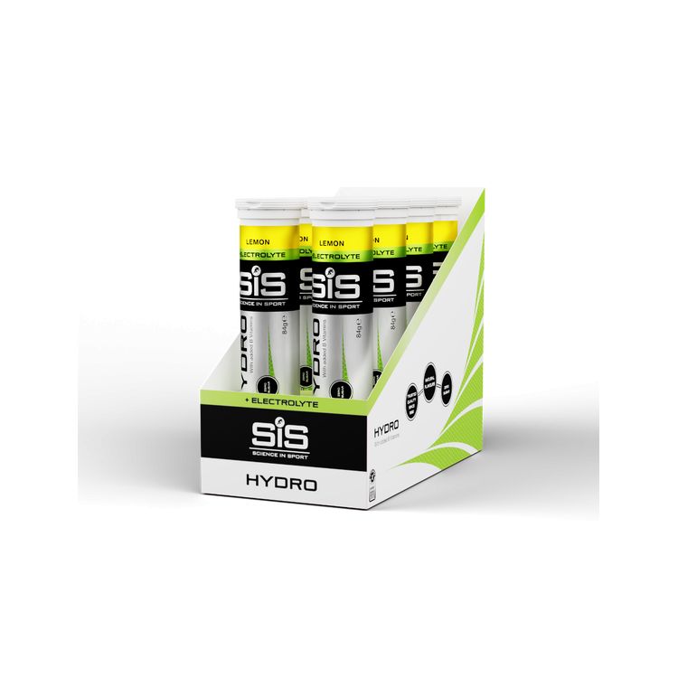 SIS NUTRITION