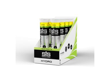 SIS NUTRITION