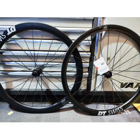 Roues DT SWISS ERC 1100 025