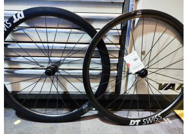 Roues DT SWISS ERC 1100 025