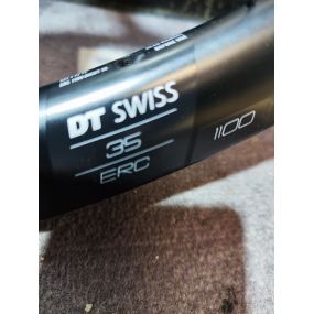 Roues DT SWISS ERC 1100 025