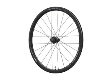 Roues Shimano Dura Ace c36