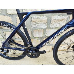 Lapierre Xelius DRS 10.0 025