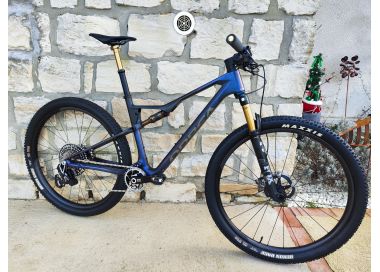 Orbea oiz M ltd 2024