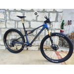 Orbea oiz M ltd 2024