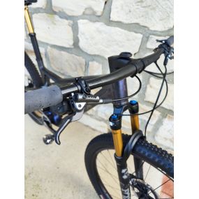 Orbea oiz M ltd 2024