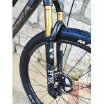 Orbea oiz M ltd 2024