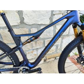 Orbea oiz M ltd 2024