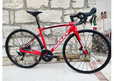 Ridley Fenix SL 105