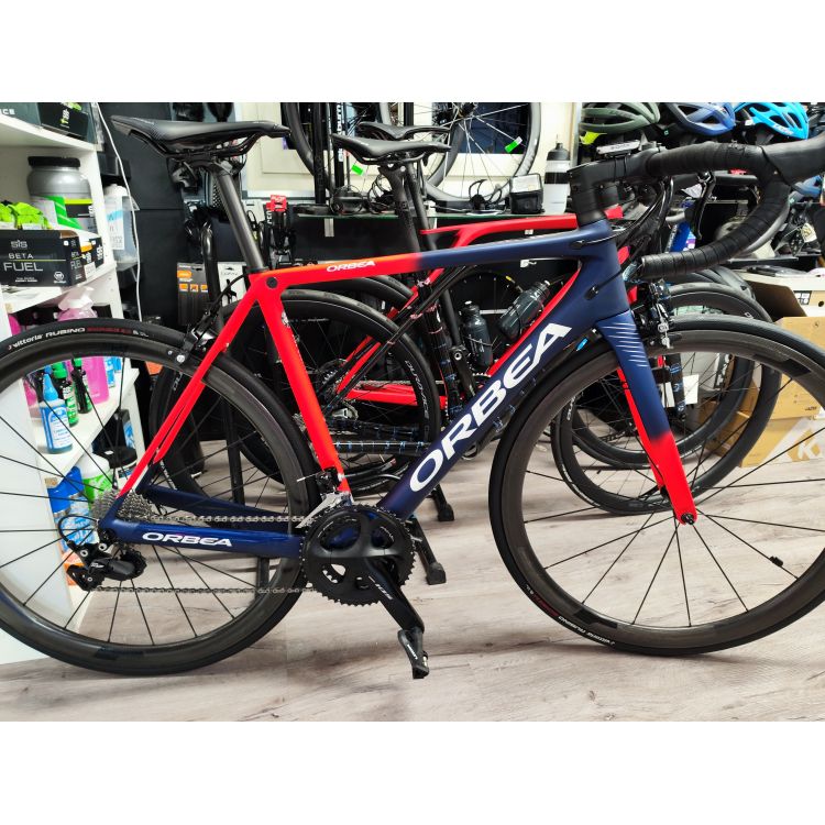 Orbea orca M30 Team t53