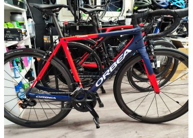 Orbea orca M30 Team t53