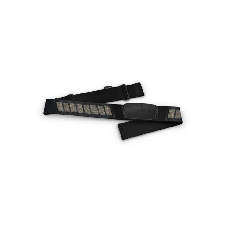 Ceinture cardiaque Garmin hrm