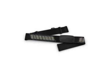 Ceinture cardiaque Garmin hrm