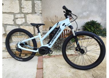 Lapierre overvolt HT 4.5 025