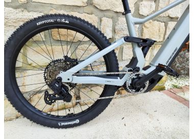 Lapierre overvolt AM 7.8 025