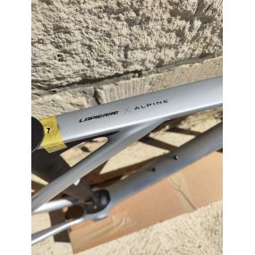 Kit cadre Lapierre Xelius DRS se alpine
