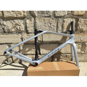 Kit cadre Lapierre Xelius DRS se alpine