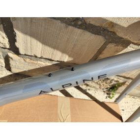 Kit cadre Lapierre Xelius DRS se alpine