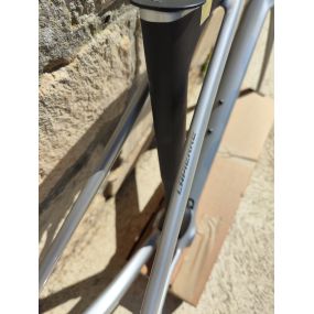 Kit cadre Lapierre Xelius DRS se alpine