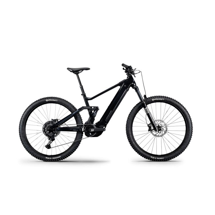 Lapierre overvolt TR 4.6 2025 Lapierre overvolt TR 4.6 2025
