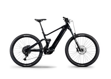 Lapierre overvolt TR 4.6 2025