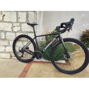 Orbea Terra h30 s 025