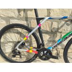 Lapierre Xelius DRS édition J.O.