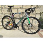 Lapierre Xelius DRS édition J.O.