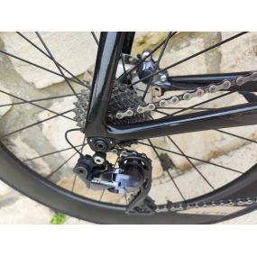Giant Propel advanced Pro L